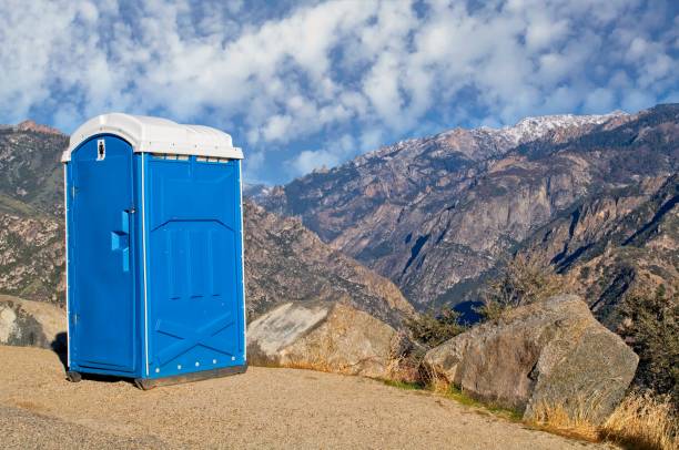 Portable Restroom Removal and Pickup in Richwood, OH